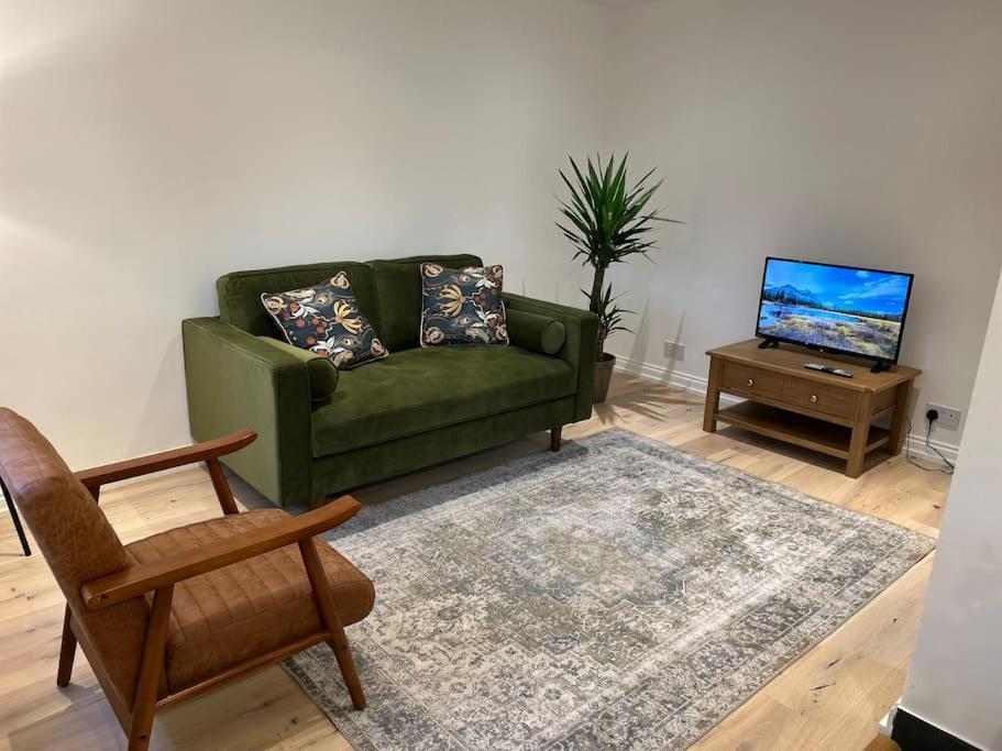 Appartamento 2 Bedroom Flat In Stoke Newington *