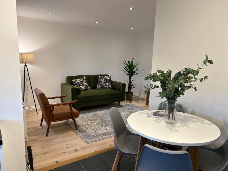 Appartamento 2 Bedroom Flat In Stoke Newington