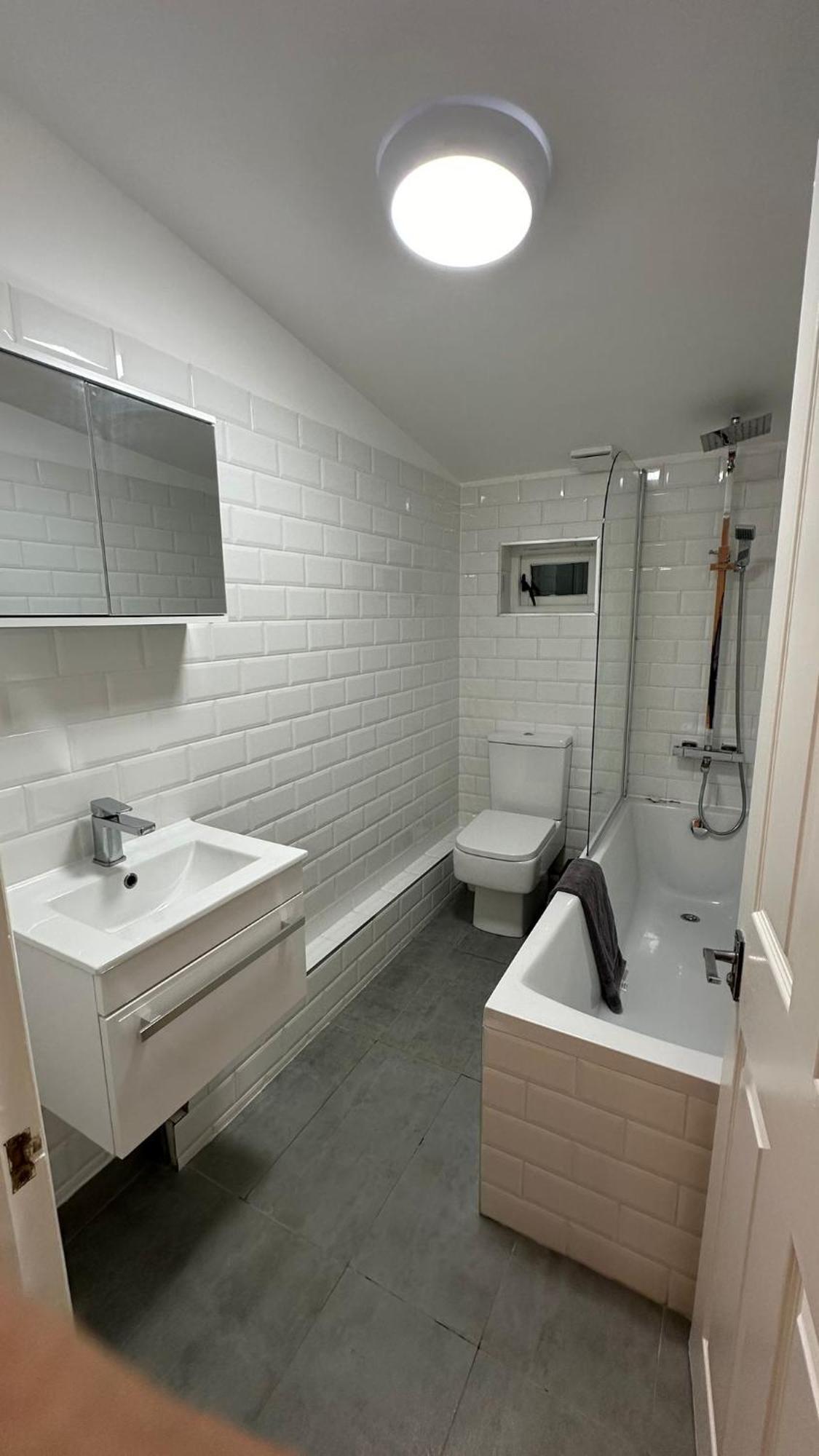 2 Bedroom Flat In Stoke Newington * Londra
